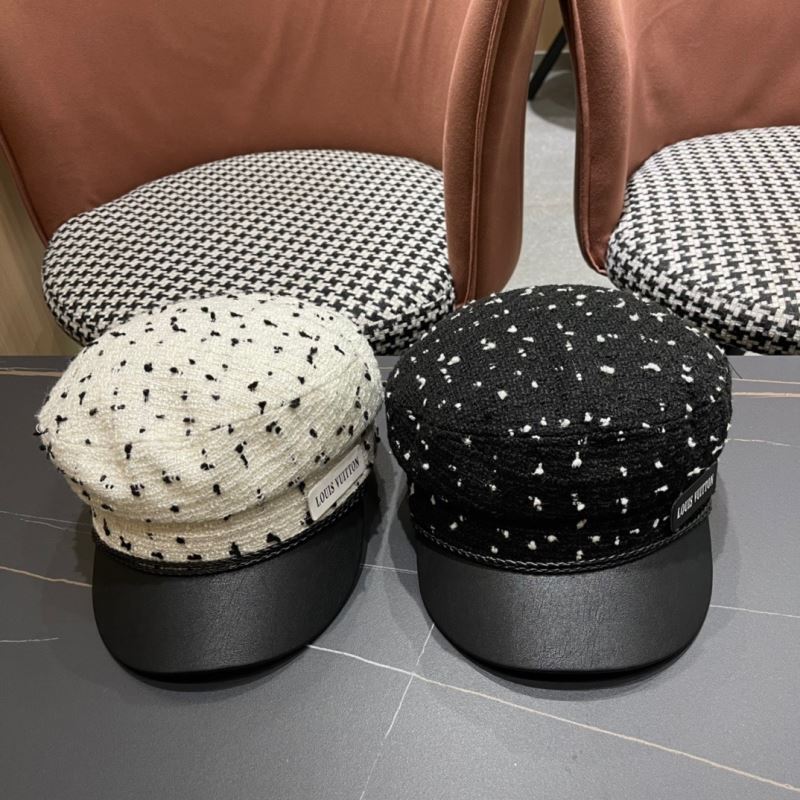 Louis Vuitton Caps